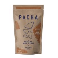genel Tahin ve Pekmezli Pacha Cips 