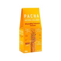 genel Naturel Collagen Tarhanalı Kolajenli Kraker 50gr 