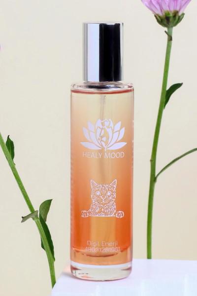 Erkek genel Dişil Enerji Sprey -30ml