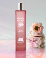 Erkek genel Gül Suyu -100ml