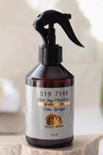 Erkek genel Her Şey Mümkün Oda Sprey -250ml