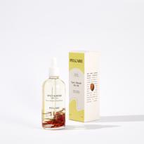  Spicy Almond Dry Oil 