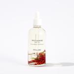 Erkek genel Spicy Almond Dry Oil