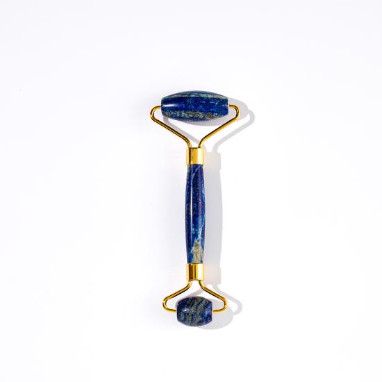 Erkek genel Lapis Lazuli Face Roller