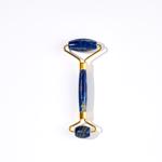 Erkek genel Lapis Lazuli Face Roller