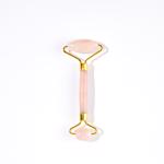 Erkek genel Rose Quartz Face Roller