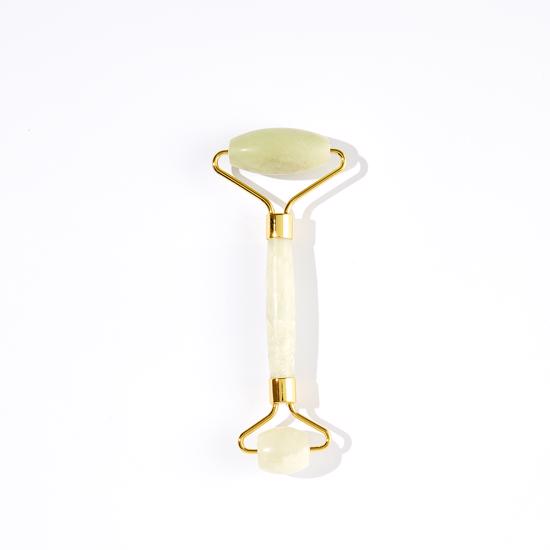 Erkek genel Jade Face Roller