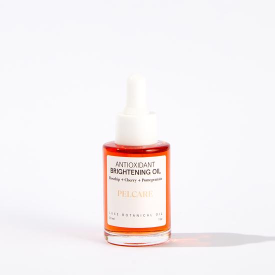 Erkek genel Antioxıdant Brightening Oil