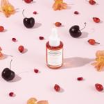 Erkek genel Antioxıdant Brightening Oil