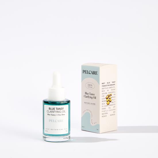Erkek genel Blue Tansy Clarifying Oil