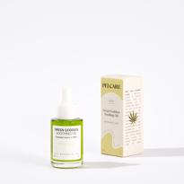  Green Goddess Soothıng Oil 