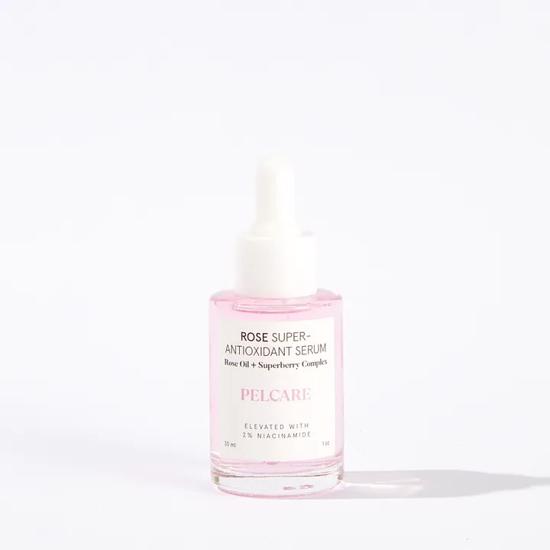 Erkek genel Rose Super - Antioxidant Serum