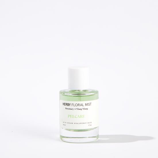 Erkek genel Herby Floral Mist With Rosemary + Ylang Ylang Hydr