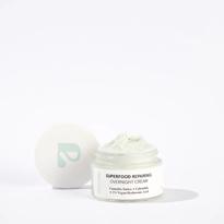 genel Superfood Repairing Overnight Cream 