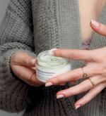 Erkek genel Superfood Repairing Overnight Cream