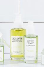 Erkek genel Hydrating Aloe vera Tonic