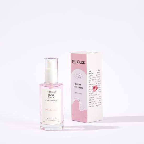 Erkek genel Firming Rose Tonic