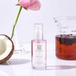 Erkek genel Firming Rose Tonic