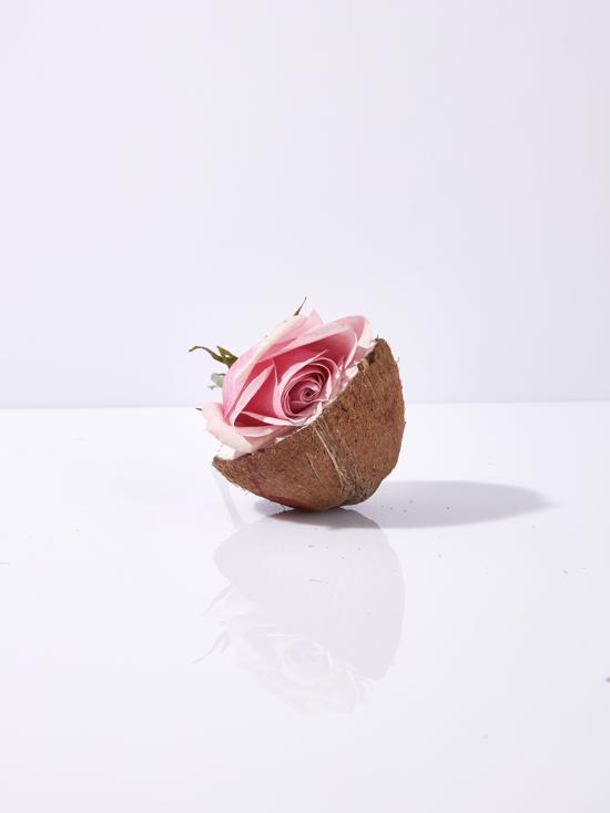 Erkek genel Firming Rose Tonic