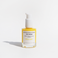  Saffron Brıghtenıng Eye Cream - Aydınlatıcı Göz Kr 