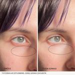 Erkek genel Saffron Brıghtenıng Eye Cream - Aydınlatıcı Göz Kr