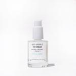 Erkek genel Anti-Wrınkle Snowflake Eye Cream Çizgi Karşıtı Göz