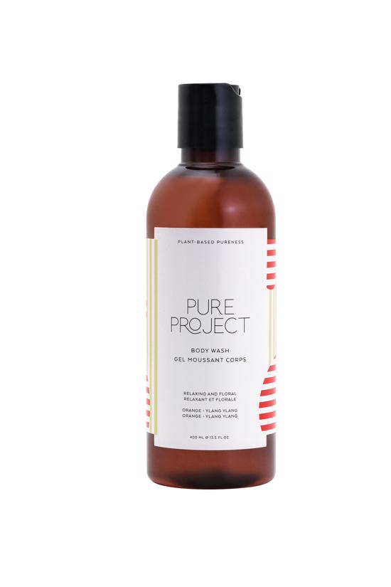 Men genel Ylang Ylang Duş Jeli -100ml