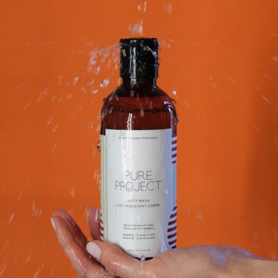 Men genel Ylang Ylang Duş Jeli -100ml