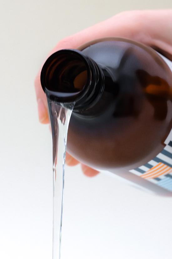 Erkek genel Itır & Biberiye Duş Jeli -100ml