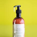 Erkek genel Ylang Ylang El & Vücut Losyonu -100ml