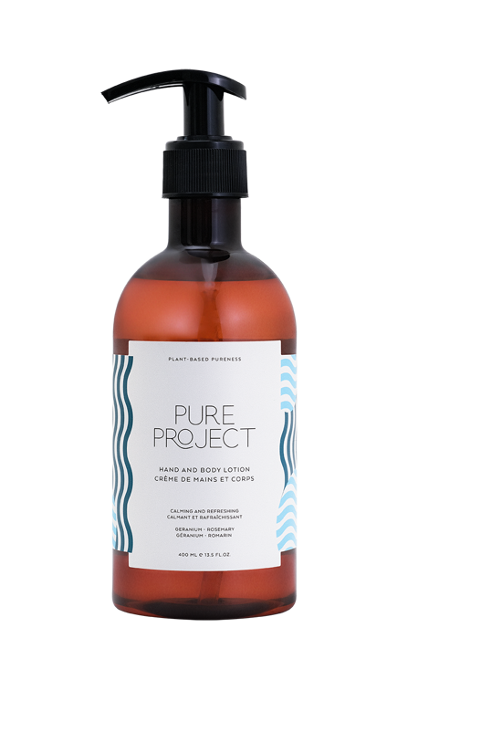 Erkek genel Itır & Biberiye El & Vücut Losyonu -100ml