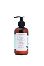 Erkek genel Yüz Temizleme Jeli -100ml