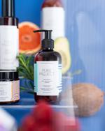 Erkek genel Yüz Temizleme Jeli -100ml