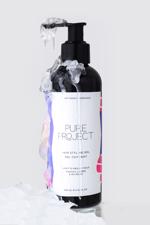 Erkek genel Saç Şekillendirici Jel - Hafif & Orta Ttuş -200ml