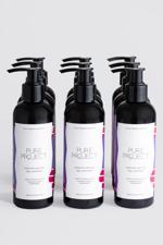 Erkek genel Saç Şekillendirici Jel - Hafif & Orta Ttuş -200ml