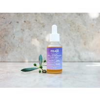  CoQ10 Anti-aging Yüz Bakım Serumu 