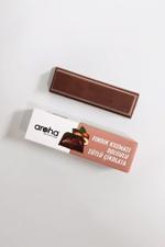 Erkek genel Fındık Kreması Dolgulu Sütlü Çikolata Bar 38gr