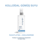 Erkek genel Kolloidal Gümüş Suyu