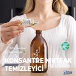Erkek genel Mutfak Temizleme Spreyi - Süper Konsantre - Lime &