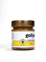 Erkek genel Ballı Fındık Ezmesi 215gr
