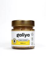 Erkek genel Ballı Fındık Ezmesi 215gr