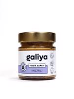 Erkek genel İncirli Fındık Ezmesi 215gr