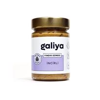 genel İncirli Fındık Ezmesi 315gr 
