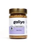 Erkek genel İncirli Fındık Ezmesi 315gr