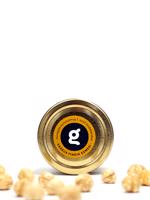 Erkek genel %100 Fındık Ezmesi 215gr
