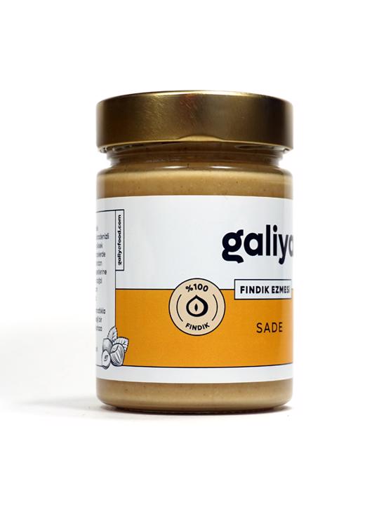 Erkek genel %100 Fındık Ezmesi 315gr