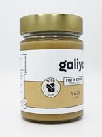Erkek genel %100 Fıstık Ezmesi 315gr