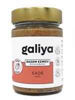 Erkek genel %100 Badem Ezmesi 315gr
