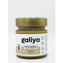 genel %100 Fıstık Ezmesi 215gr 