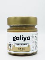 Erkek genel %100 Fıstık Ezmesi 215gr